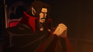 انیمیشن کسلوانیا Castlevania فصل 2 قسمت 2