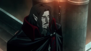 انیمیشن کسلوانیا Castlevania فصل 2 قسمت 4