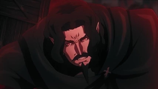 انیمیشن کسلوانیا Castlevania فصل 2 قسمت 5