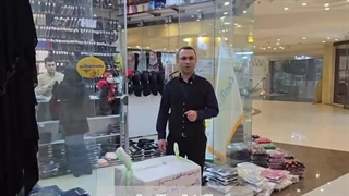 فروش عمده محصولات حجاب با قیمت قبل