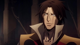 انیمیشن کسلوانیا Castlevania فصل 2 قسمت 8 اخر