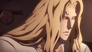 انیمیشن کسلوانیا Castlevania فصل 3 قسمت 1