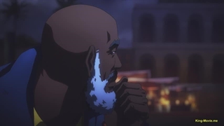 انیمیشن کسلوانیا Castlevania فصل 3 قسمت 2