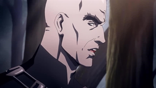 انیمیشن کسلوانیا Castlevania فصل 3 قسمت 5