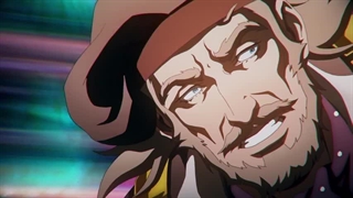 انیمیشن کسلوانیا Castlevania فصل 3 قسمت 6