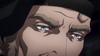 انیمیشن کسلوانیا Castlevania فصل 3 قسمت 7