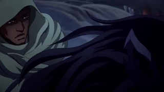 انیمیشن کسلوانیا Castlevania فصل 3 قسمت 9