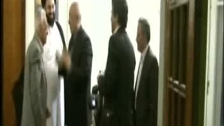 مرحوم حاج رضا انصاریان