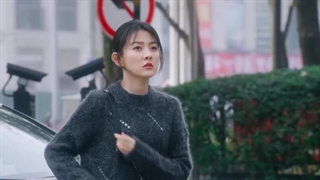 سریال چینی درخت زیتون سفید 2024 The White Olive Tree قسمت 11 با زیرنویس فارسی