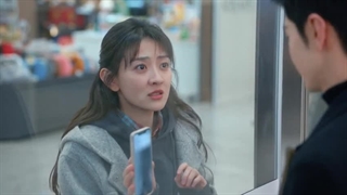 سریال چینی درخت زیتون سفید 2024 The White Olive Tree قسمت ۱۲ با زیرنویس فارسی