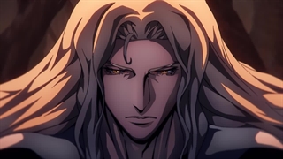 انیمیشن کسلوانیا Castlevania فصل 4 قسمت 5