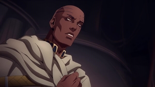 انیمیشن کسلوانیا Castlevania فصل 4 قسمت 6