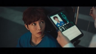 وقتی ستاره ها نجوا میکنند قسمتِ 9 + زیرنویس "هاردساب"