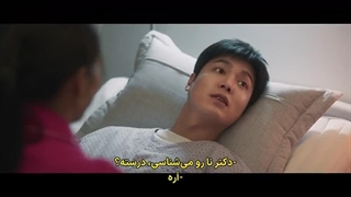 وقتی ستاره ها نجوا میکنند قسمتِ 10 + زیرنویس "هاردساب"