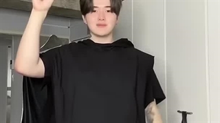 کدوم رو انتخاب می کنی ؟؟؟ تهیونگ یا جانگکوک