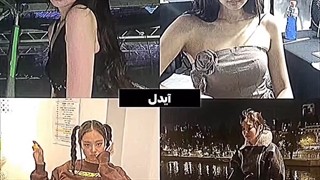 بچه ها واسه مدت کوتاهی اومدم روبیکا کسی داره؟ اکانتم کپ