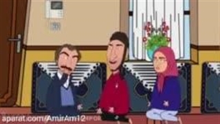 پایتخت7قسمت2منتشر شده توسط ایمان تقدسی خرم