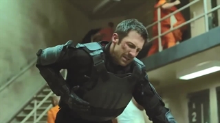 Riot 2015 شورش زیرنویس چسبیده پارسی