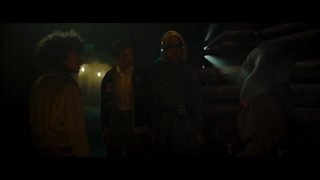 دانلود سریال Star Wars Skeleton Crew قسمت ۳ فصل ۱