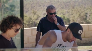 قسمت اول مستند Formula 1: Drive to Survive 2019