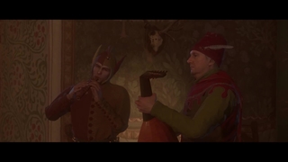 تریلر بازی Kingdom Come: Deliverance II