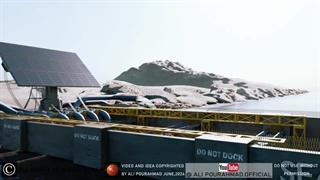 اختراعات علمی بی نظیر علی پوراحمد - مشهورترین نخبگان و نوابغ ایرانی - دانستنی های علمی