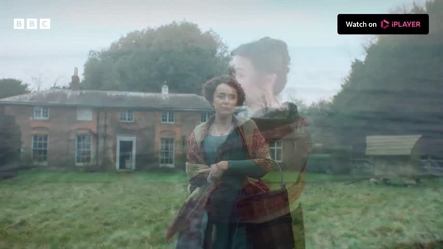 دانلود سریال بانو آستن Miss Austen 2025 - نماشا
