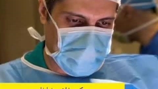 عمل پای شارکو با دکتر غلامرضا نادری متخصص ارتوپد لمینت