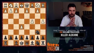 آلخین کشنده