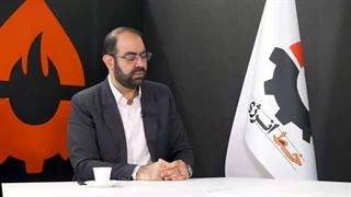 14031116: فانتزی معامله با ترامپِ تاجر ؛ مهدی خانعلی‌زاده