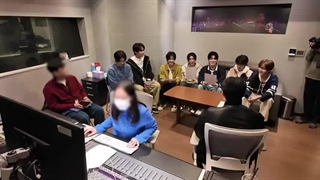 برنامه دبیو گروه KickFlip به نام KickFlip Debut Lecture قسمت 1 با حضور یانگ‌‌ کی (Day6) + زیرنویس فارسی