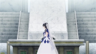 انیمه خاطره بی نام فصل 2 قسمت 5