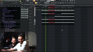 صدروز بیت آموزش بیت زدن به یه نوب!!؟ (الکونویز)