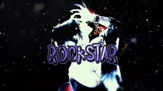 Nightcore ☆ Rockstar