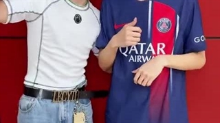 چالش آهنگ Pump It Up با جویون از Xdinary Heroes و مینگ رویی از boy story