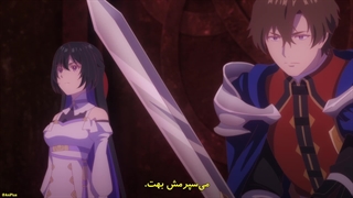 انیمه انیمه خاطره بی‌نام Unnamed Memory فصل دوم قسمت 5