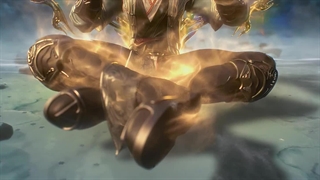 انیمه دنیای جاودانه‌ها (World of Immortals (Chang Sheng Jie قسمت 16