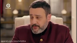 من برای عشقم جان میدهم قسمت 11