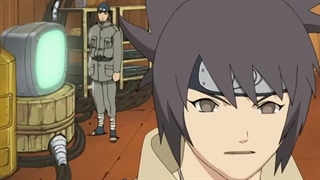 انیمه ناروتو | فصل ۱ | قسمت ۳۴ با زیرنویس چسبیده فارسی