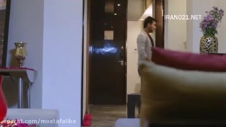 من برای عشقم جان میدهم قسمت 15