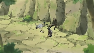 انیمه ناروتو | فصل ۱ | قسمت ۳۵ با زیرنویس چسبیده فارسی