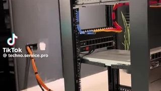 خرید سرور hp؛ ماهان شبکه ایرانیان