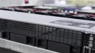 خرید سرور hp؛ سرور اداری ماهان شبکه ایرانیان