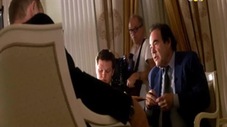 مستند مصاحبه با پوتین