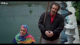 سریال پایتخت 6 قسمت 14