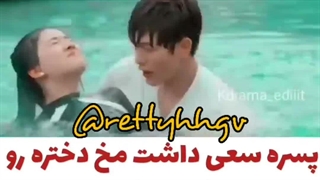 میکس سریال چینی  صدایت میشنوم