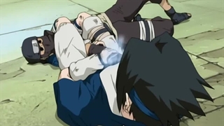 انیمه ناروتو | فصل ۱ | قسمت ۳۸ با زیرنویس چسبیده فارسی