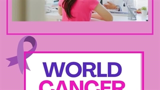 worked Cancer Day 2025W
