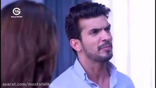 من برای عشقم جان میدهم قسمت 17