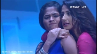 من برای عشقم جان میدهم قسمت 18